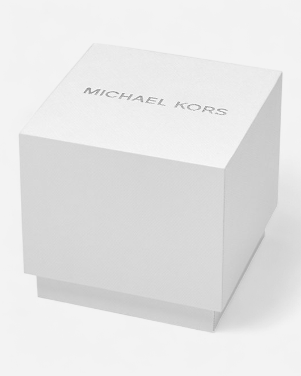 Michael Kors Slim Runway Guldtonat Stål 42 mm MK3282 Michael Kors Slim Runway Guldtonat Stål 42 mm MK3282