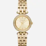 Michael Kors Mini Darci Guld/Stål 26 mm MK3295