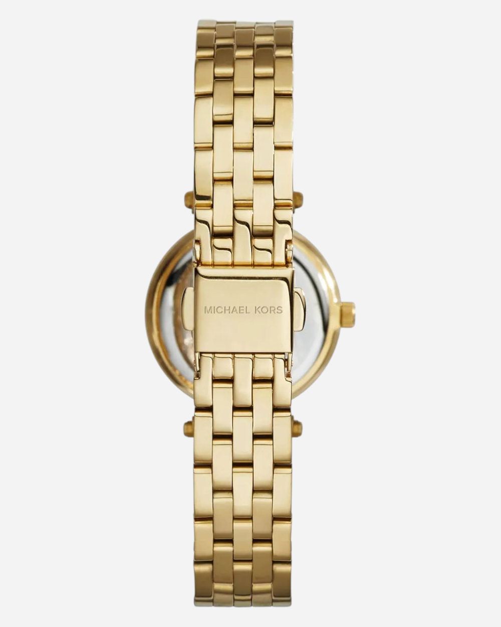 MK3295-3 Michael Kors Mini Darci Guld/Stål 26 mm - Bild 6