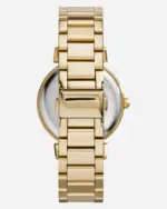 Michael Kors Catlin Guld/Stål 38 mm MK3332