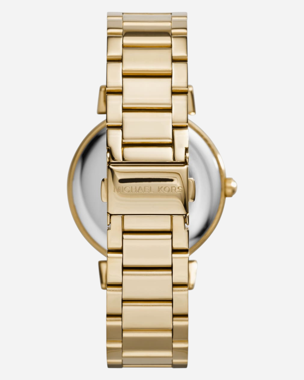 Michael Kors Catlin Guld/Stål 38 mm MK3332 Michael Kors Catlin Guld/Stål 38 mm MK3332