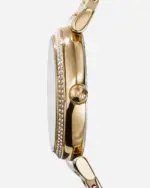 Michael Kors Catlin Guld/Stål 38 mm MK3332