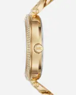 Michael Kors Catelyn Guld/Stål 38 mm - Bild 2