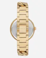 Michael Kors Catelyn Guld/Stål 38 mm - Bild 3