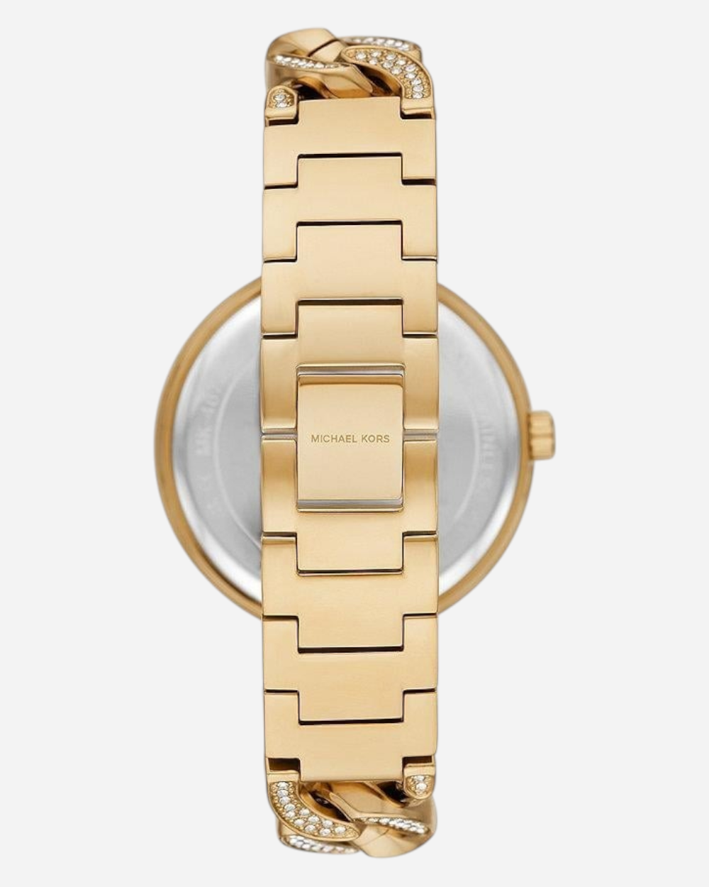 MK4674-3 Michael Kors Catelyn Guld/Stål 38 mm - Bild 3