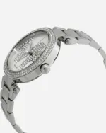 Michael Kors Parker Silver/Stål 48 mm - Bild 4