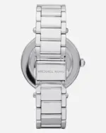 Michael Kors Parker Silver/Stål 48 mm - Bild 7