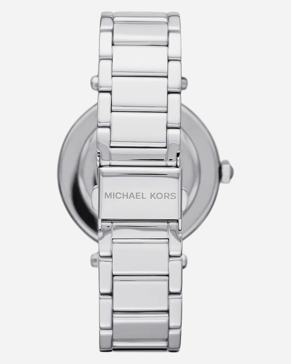 MK6658-4 Michael Kors Parker Silver/Stål 48 mm - Bild 7