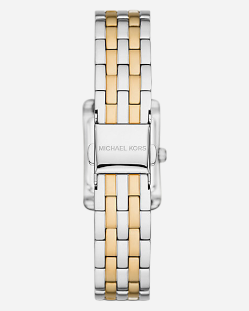 MKO1035-2 Michael Kors Mini Monroe Pavé Roséguld/Silver 20 mm - Bild 3