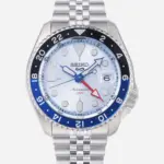 SEIKO 5 Sports Automatisk Blå/Stål 42 mm SSK029K1