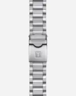 Tissot Supersport Blå/Stål 46 mm - Bild 4
