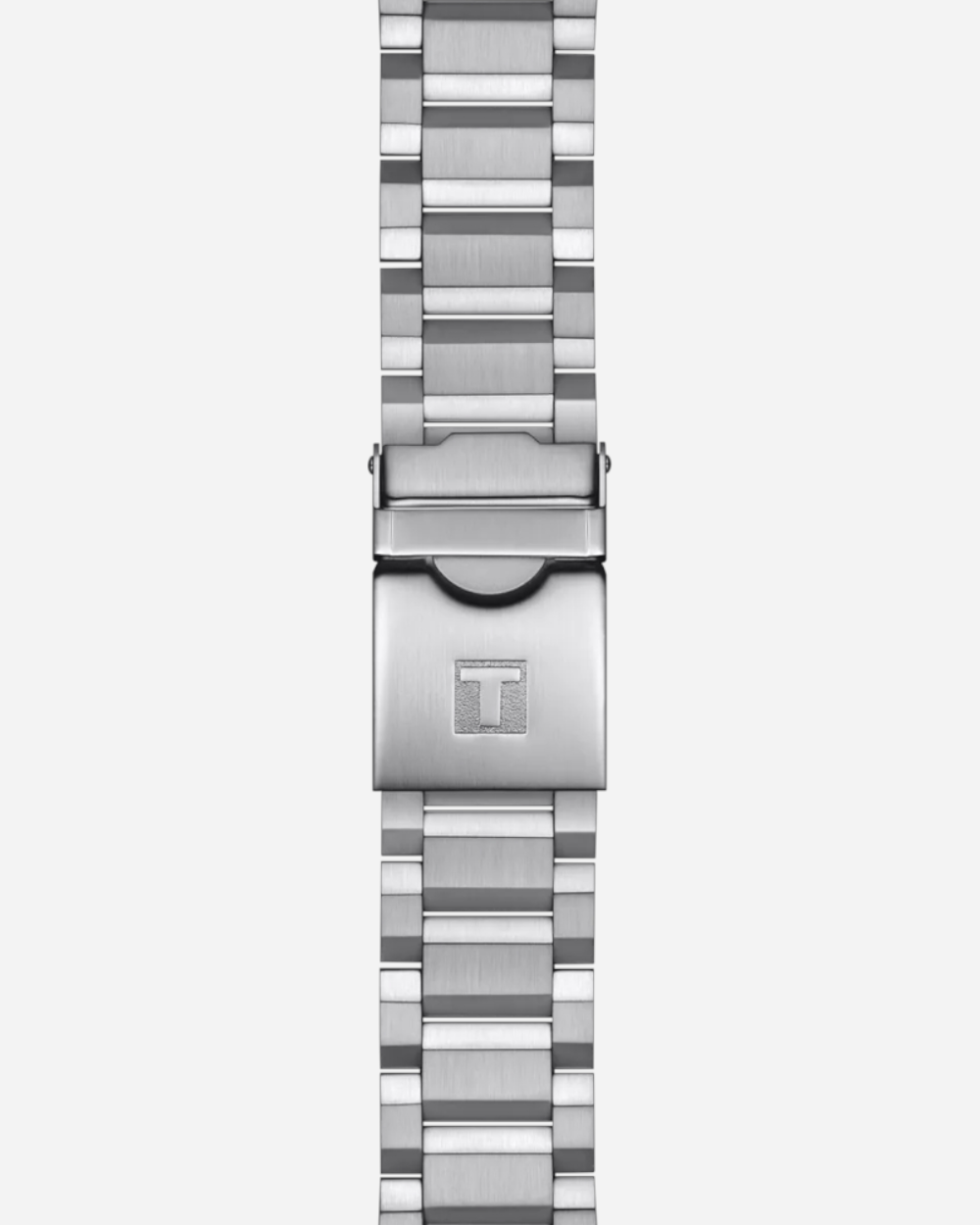 T1256171104100-3 Tissot Supersport Blå/Stål 46 mm - Bild 4