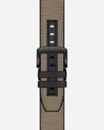 Tissot Supersport Svart/Gummi 46 mm T1256173705101