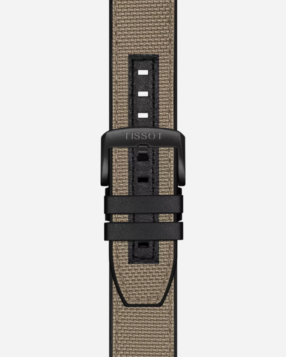 Tissot Supersport Svart/Gummi 46 mm T1256173705101 Tissot Supersport Svart/Gummi 46 mm T1256173705101