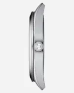 Tissot T-Classic Blå/Stål 40 mm - Bild 3