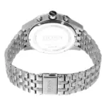 Hugo Boss Jet Herrklocka Svart/Stål 41 mm 1513383