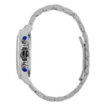 Hugo Boss Ikon Herrklocka Vit/Stål 44 mm 1512962