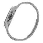 Hugo Boss Ikon Herrklocka Blå/Stål 44 mm 1512963