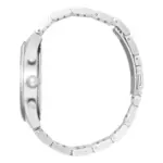 Hugo Boss Pioneer Herrklocka Svart/Stål 44 mm 1513712