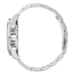 Hugo Boss Hero Sport Herrklocka Blå/Stål 45 mm 1513755