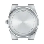 Tissot PRX Quartz Herrklocka Grön/Stål 40 mm T1374101109100