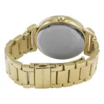 Michael Kors Catlin Damklocka Guld/Stål 38 mm MK3332 | Urme
