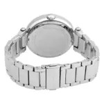 Michael Kors Parker Damklocka Silver/Stål 48 mm - Bild 7