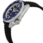Seiko 5 Sports Automatisk Herrklocka Blå/Gummi 42 mm SRPD71K2