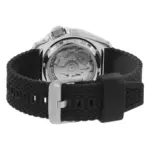 Seiko 5 Sports Automatisk Herrklocka Blå/Gummi 42 mm SRPD71K2