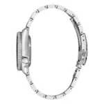 Seiko 5 Sports Automatisk Unisexklocka Svart/Stål 38 mm SRPK29K1