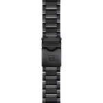 Tissot Supersport Chrono Kronograf Herrklocka Svart/PVD-stål 45.5 mm T1256173305100