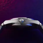 Tissot PRX Herrklocka Blå/Stål 40 mm T1374101104100