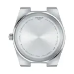 Tissot PRX Herrklocka Blå/Stål 40 mm T1374101104100