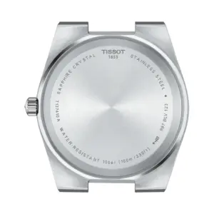 Tissot PRX Herrklocka Blå/Stål 40 mm T1374101104100 | Urme