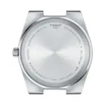 Tissot PRX Herrklocka Svart/Stål 40 mm T1374101105100