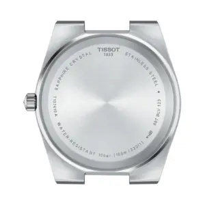 Tissot PRX Herrklocka Svart/Stål 40 mm T1374101105100 | Urme