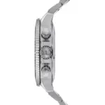 Tissot Seastar 1000 Kronograf Herrklocka Blå/Stål 45.5 mm T1204171104101