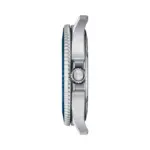 Tissot Seastar 1000 Herrklocka Blå/Stål 40 mm T1204101104100