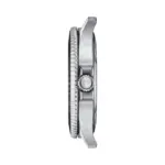 Tissot Seastar 1000 Herrklocka Svart/Stål 40 mm T1204101105100
