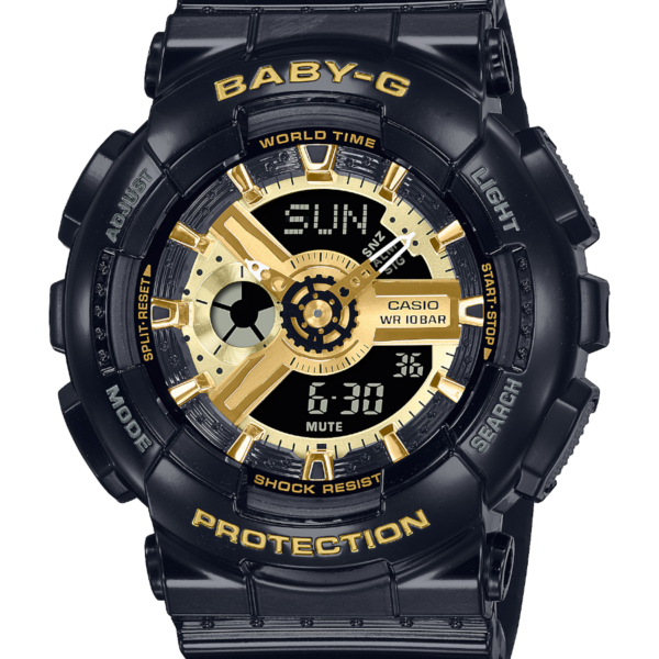 Casio Baby-G BA-110X-1AER