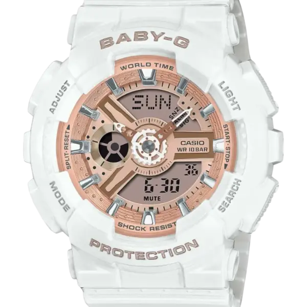 Casio Baby-G BA-110X-7A1ER