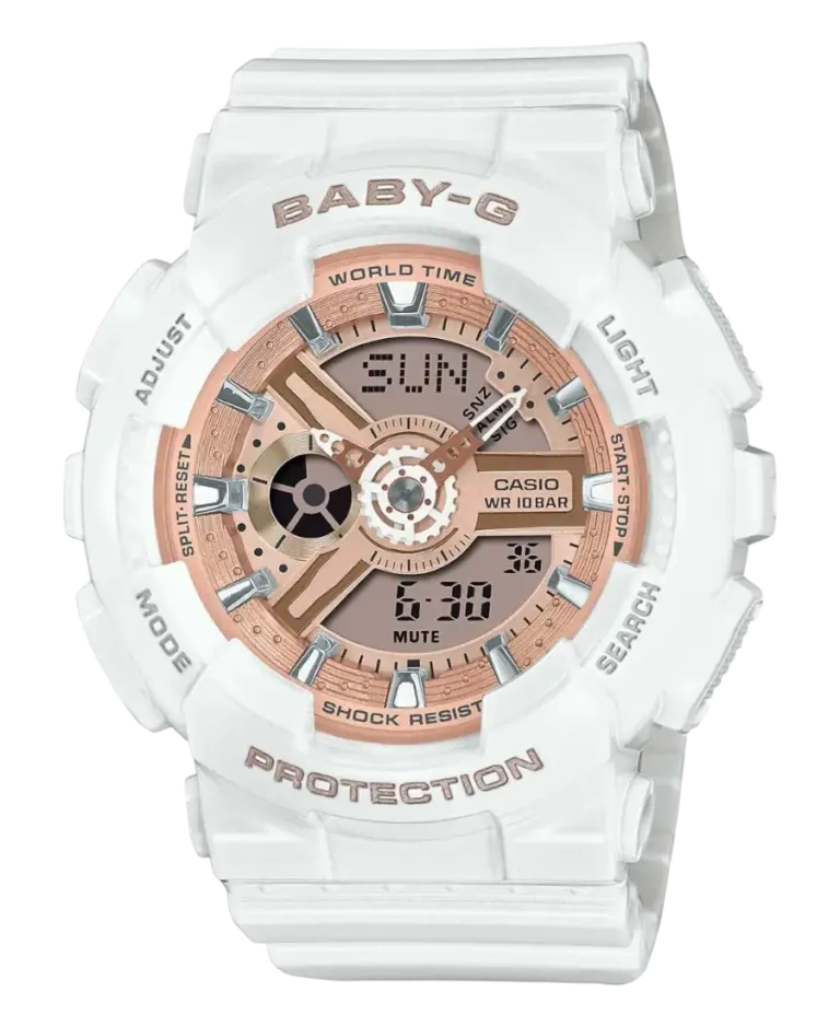 Casio Baby-G BA-110X-7A1ER