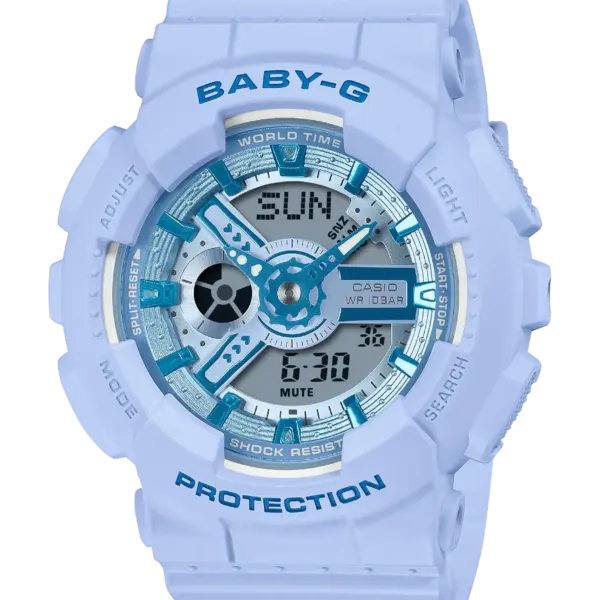 Casio Baby-G BA-110YK-2AER