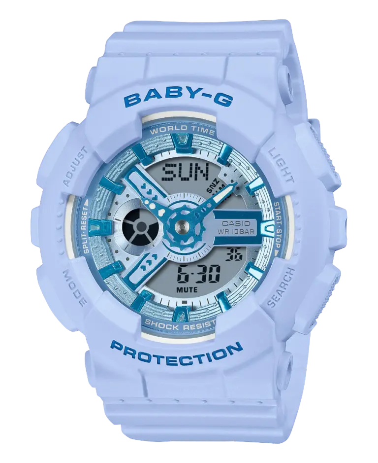 Casio Baby-G BA-110YK-2AER