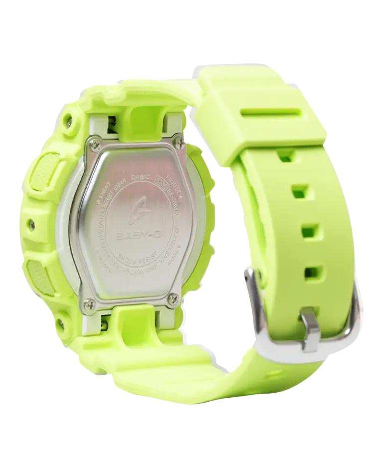 Casio Baby-G BA-110YK-3AER