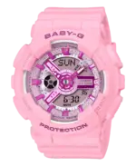 Casio Baby-G BA-110YK-4AER
