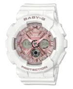 Casio Baby-G BA-130-7A1ER