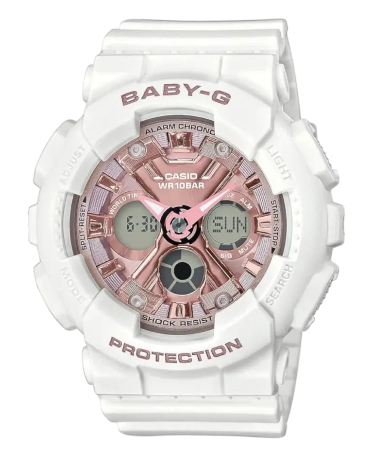 Casio Baby-G BA-130-7A1ER