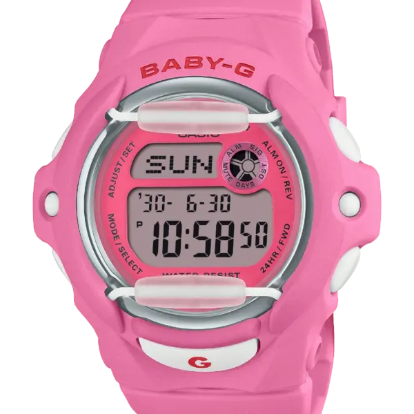 Casio Baby-G BG-169CH-4ER