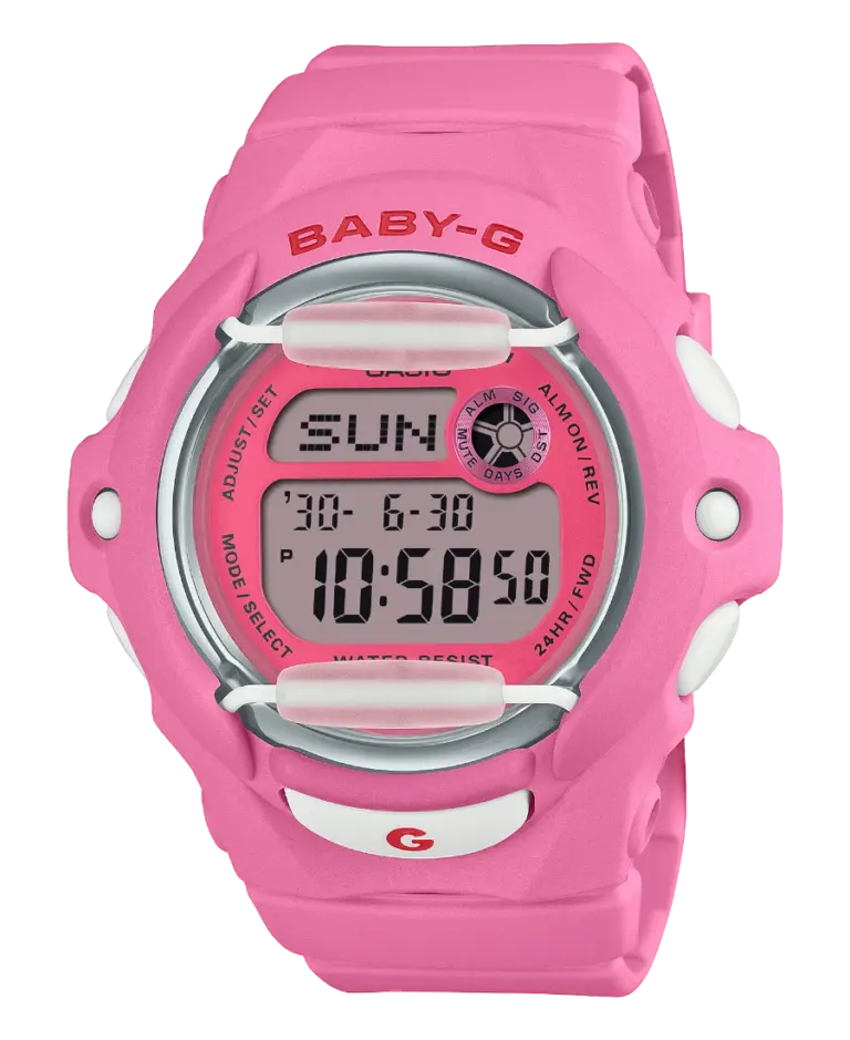 Casio Baby-G BG-169CH-4ER